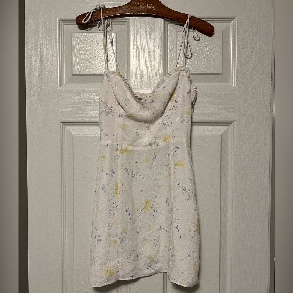 Wilfred Fable dress
